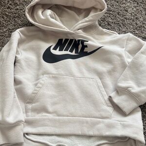 Nike Kids Off-White Hoodie